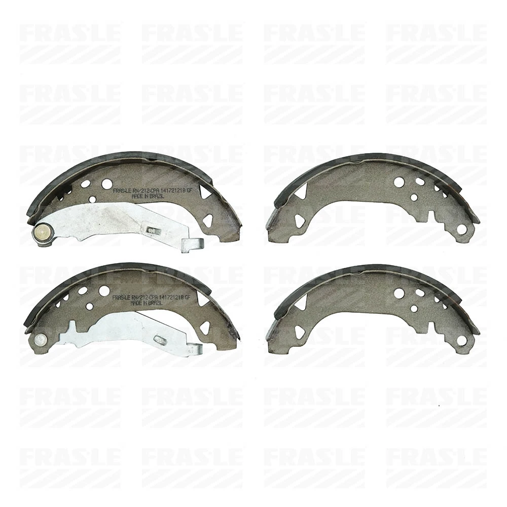 SAPATA DE FREIO RENAULT CLIO IMPORTADO - R-19 - 180X42MM