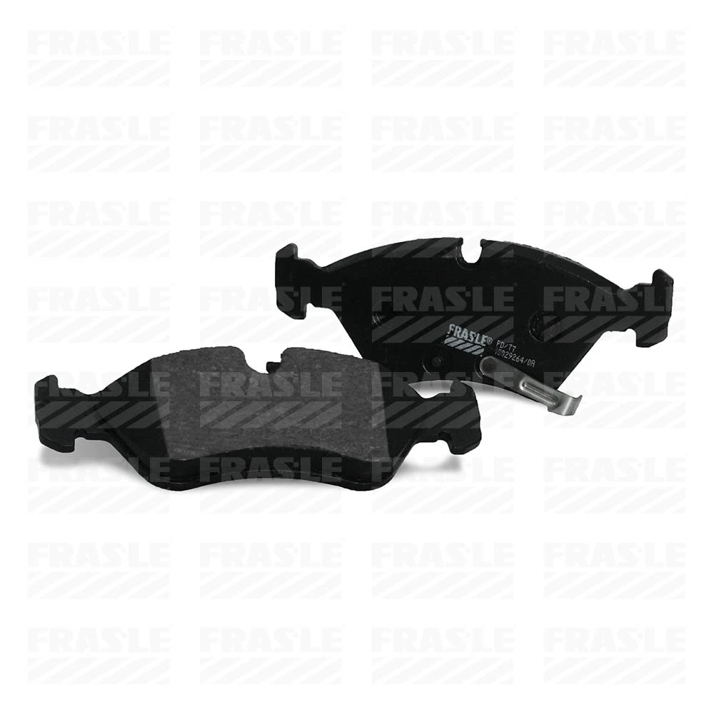 PASTILHA DE FREIO GM MERIVA 2002/2012  ZAFIRA 2001/2012 DIANTEIRA - ARO 14