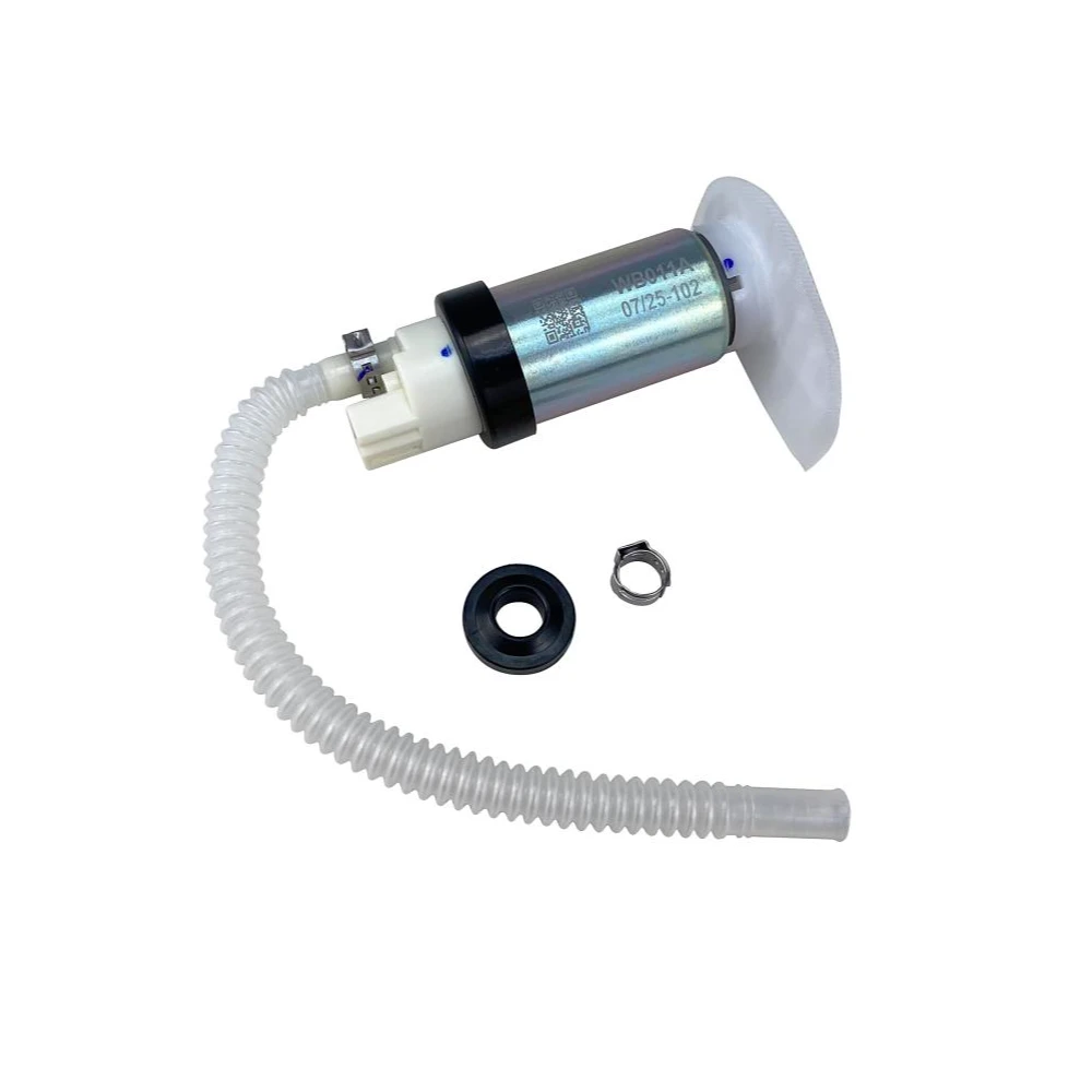 KIT REFIL BOMBA COMBUSTÍVEL GASOLINA 3.0 BAR VW GOL/PARATI/SANTANA/LOGUS/POLO CLASSIC/KOMBI 97/ MPI
