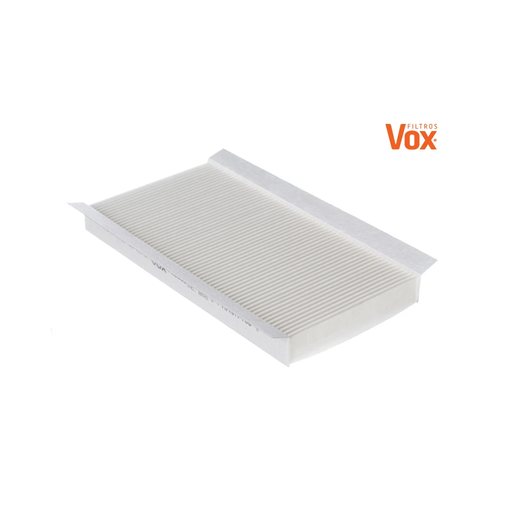 FILTRO DE CABINE VOX - FAC305