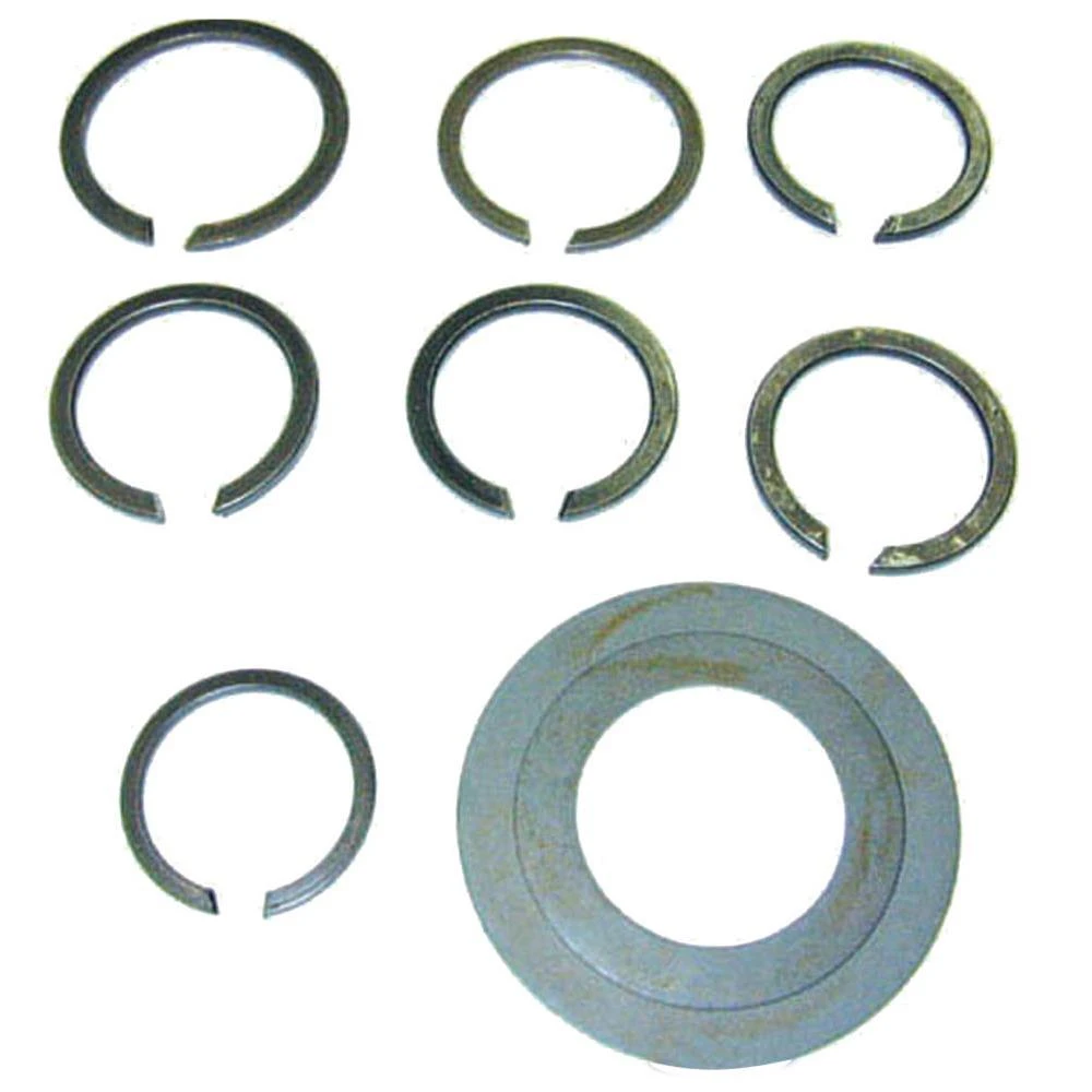 KIT DE ARRUELAS 5M KIT & CIA - 35105