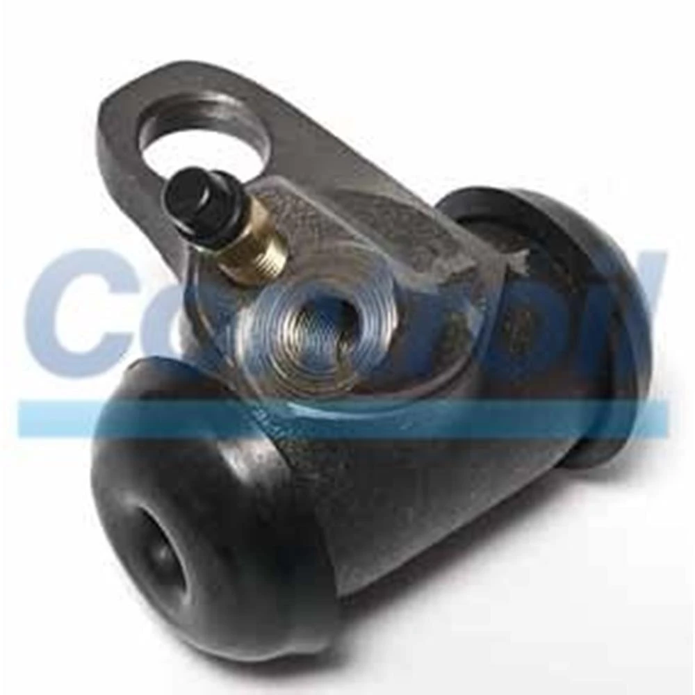 CILINDRO RODA DIANTEIRA ESQUERDA GM A/C-10/14/15/VERANEIO 75/78 - 1.1/8 - 28,57MM