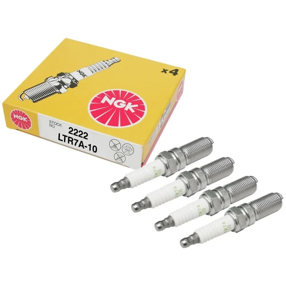 VELA DE IGNIÇÃO NGK - LTR7A-10