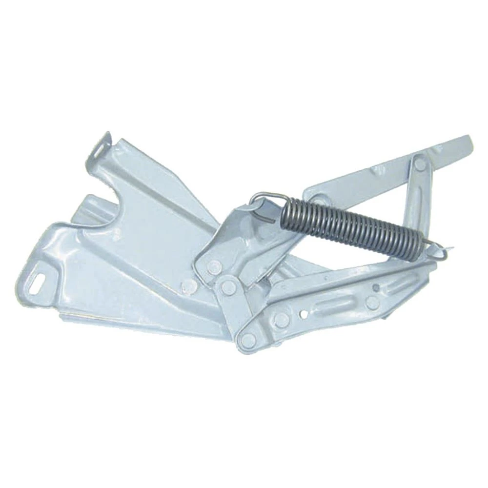 DOBRADIÇA DIVERSOS KIT & CIA - 25401