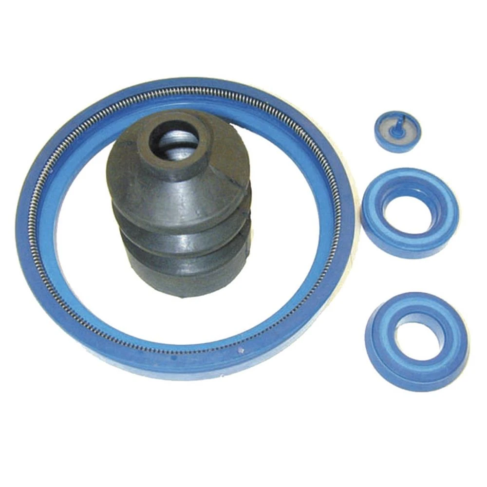 JOGO DE REPARO SERVO FREIO COMPLETO KIT & CIA - 55312