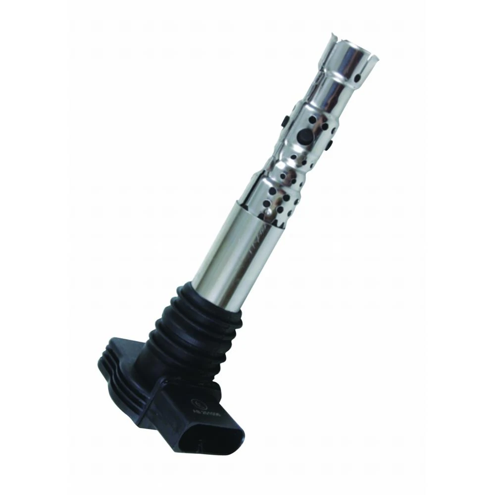 BOBINA DE IGNIÇÃO CANETA  VW BORA/GOLF/PASSAT 1.8 TURBO AUDI A3 96/03 A4 95/00 A6 97/05 TT 98/06