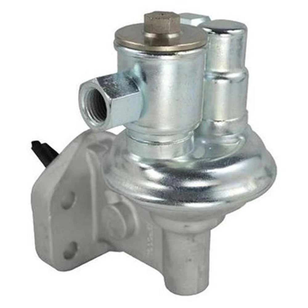 BOMBA COMBUSTIVEL GM D-20/D-40 MOTOR Q20B 4236 - 92/