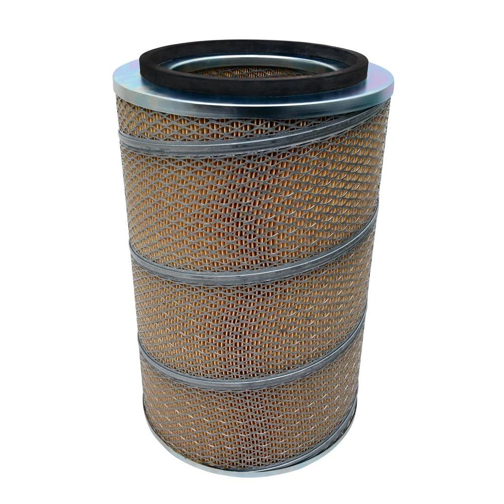 FILTRO DE AR MANN-FILTER - C 27 798