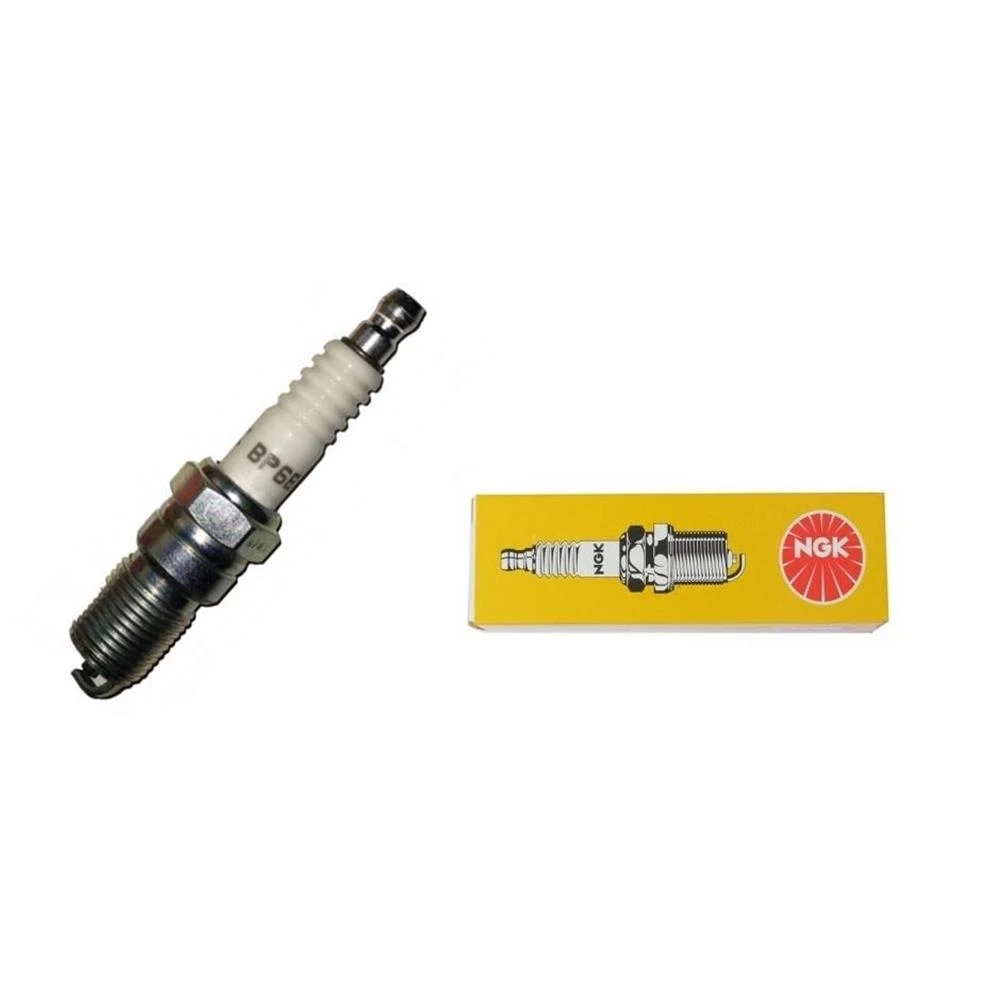 VELA DE IGNIÇÃO NGK - BP6EFS