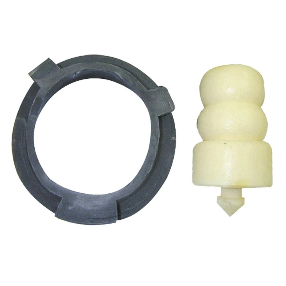 KIT DE REPARO DO AMORTECEDOR TRASEIRO DIREITO / ESQUERDO KIT & CIA - 10487