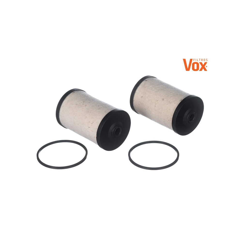 FILTRO DE COMBUSTÍVEL VOX - FB164