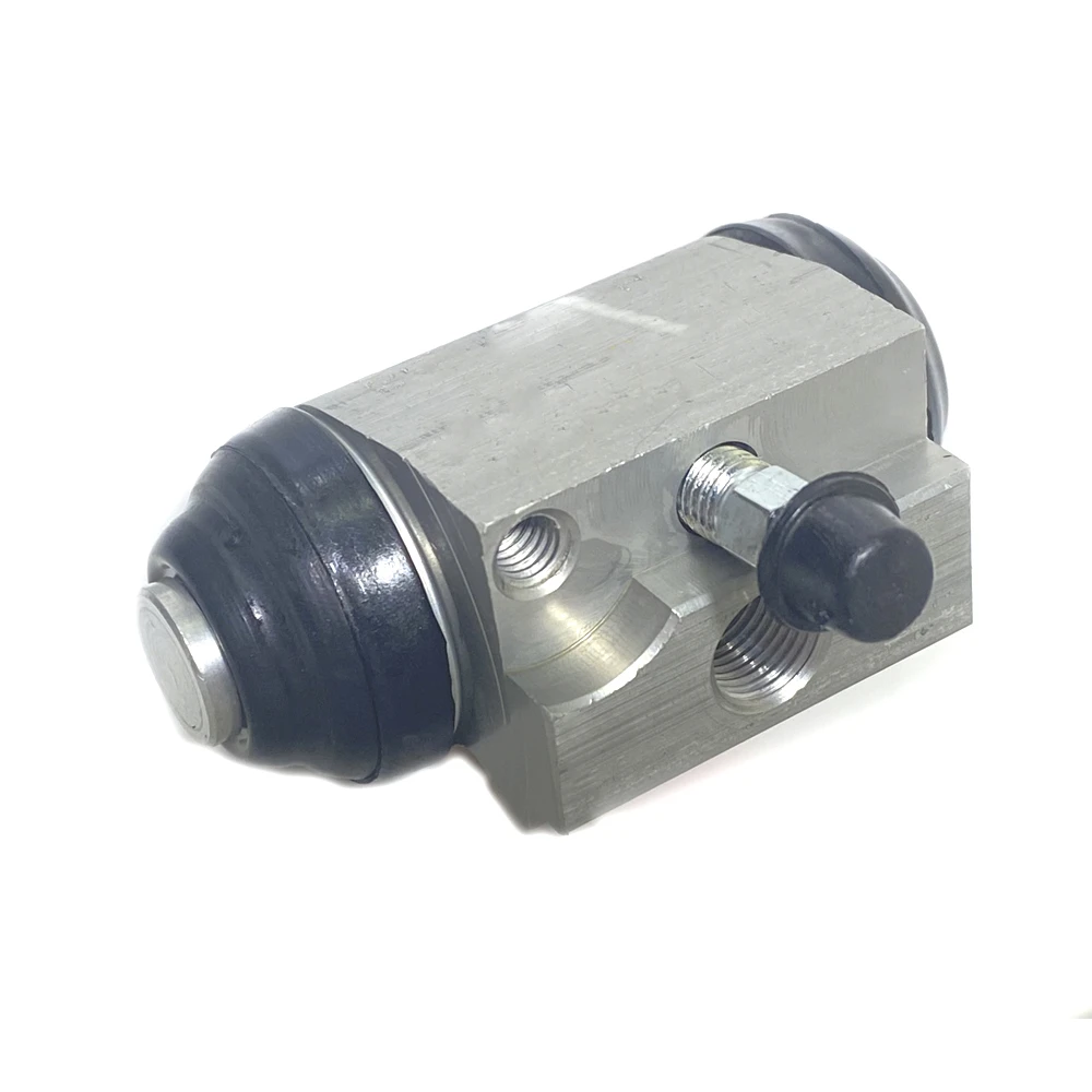 CILINDRO RODA TRASEIRA FIAT PALIO 97/15 - SIENA 99/14 - UNO 13/14 - FORD FIESTA 02/14