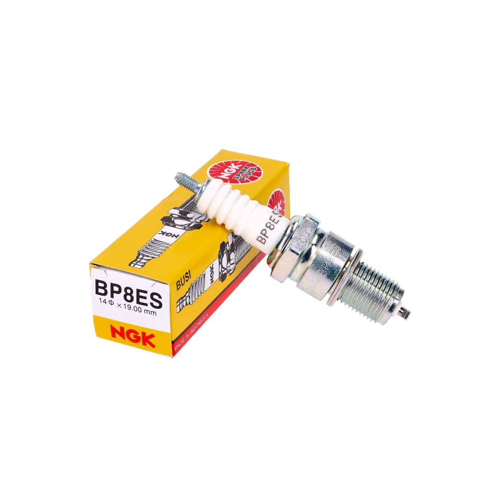 VELA DE IGNIÇÃO NGK - BP8ES