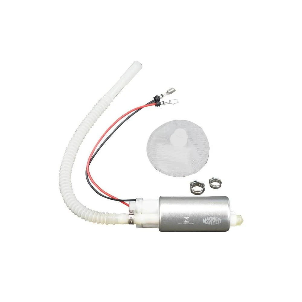 KIT REFIL BOMBA DE COMBUSTÍVEL UNIVERSAL - VEÍCULOS FLEX TODOS MPI - 2003/