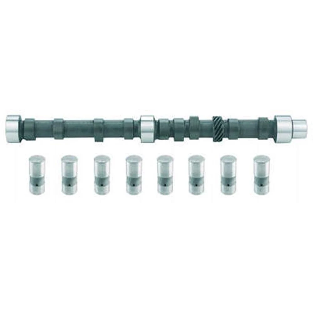 KIT COMANDO GM OPALA/CARAVAN 151 4 CIL 74/ GASOLINA - KIT C/ 1 EIXO + 8 TUCHOS