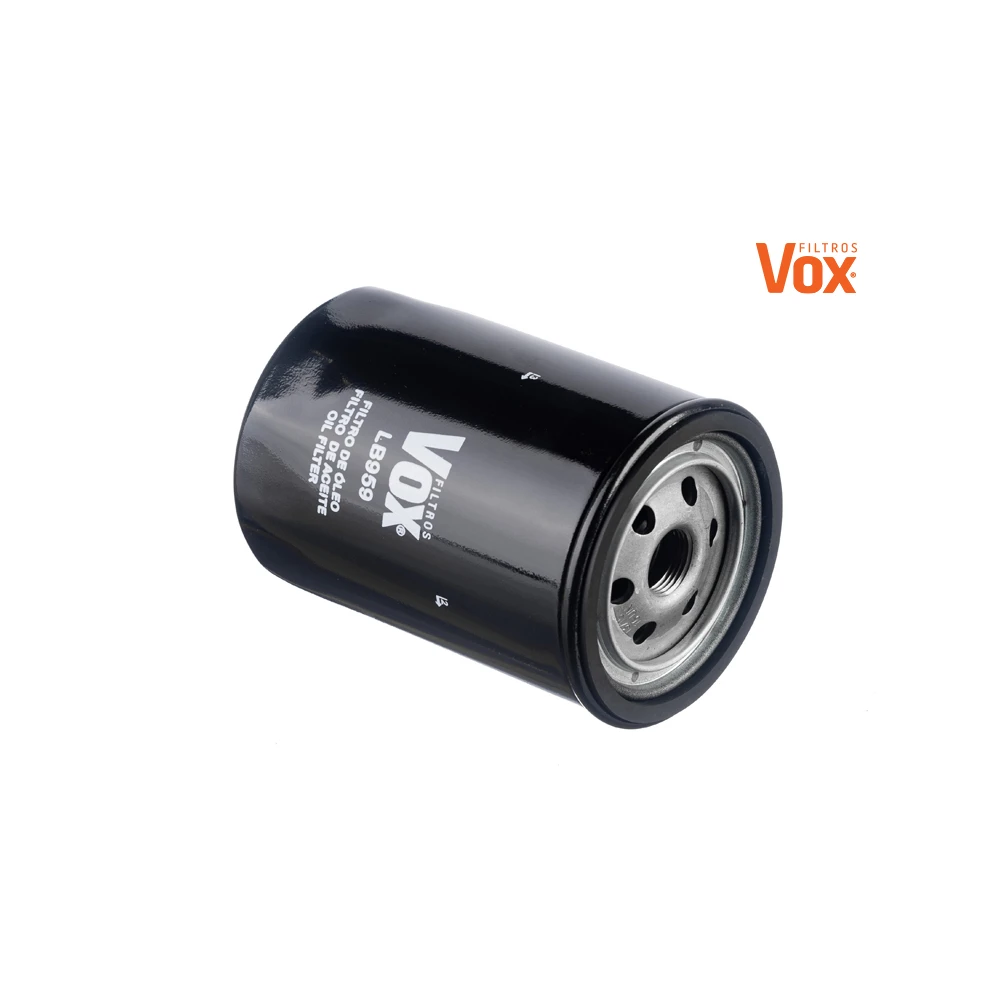 FILTRO DE ÓLEO VOX - LB959