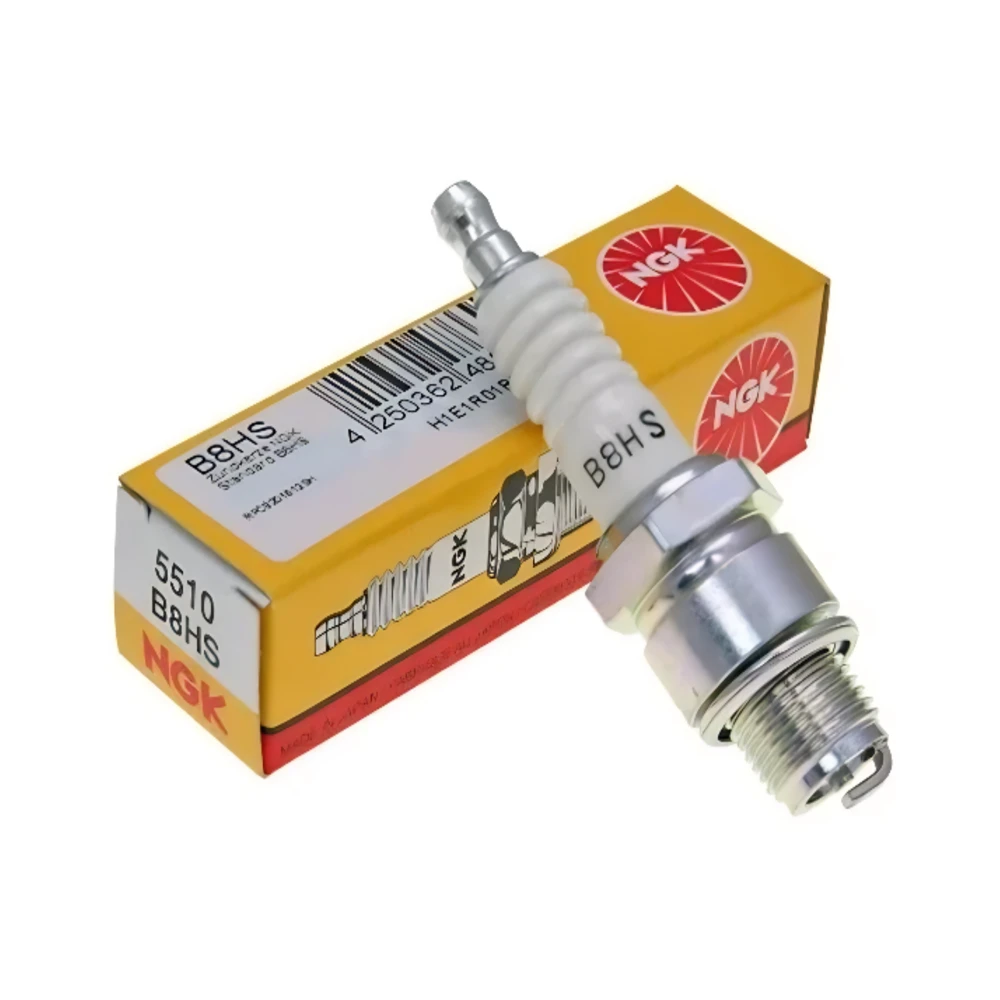 VELA DE IGNIÇÃO NGK - B8HS