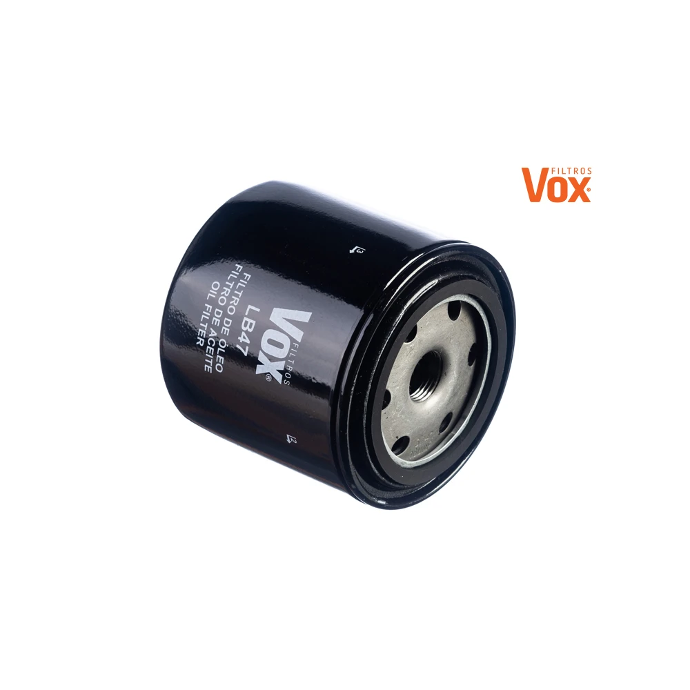 FILTRO DE ÓLEO VOX - LB47