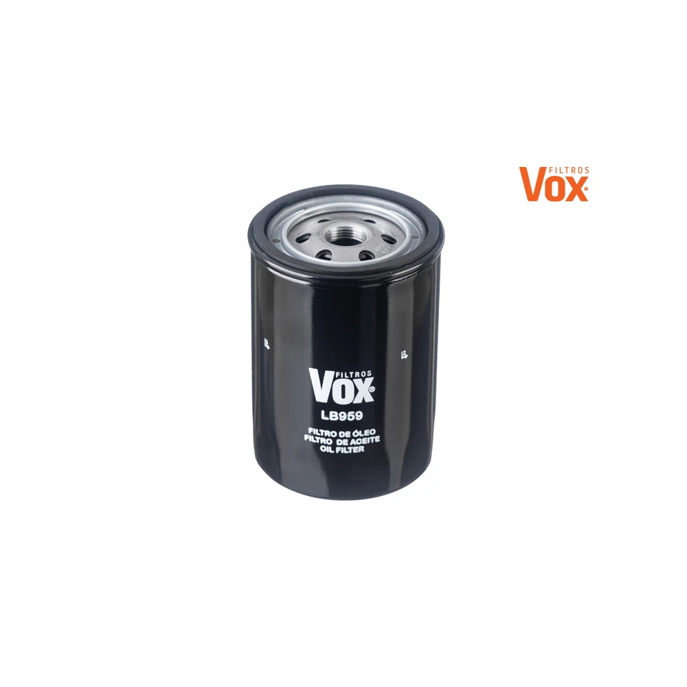 FILTRO DE ÓLEO VOX - LB959