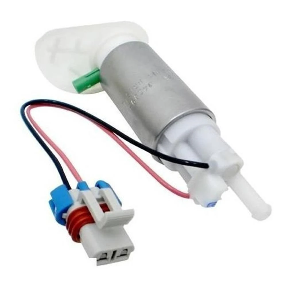 MODULO COMBUSTIVEL FIAT UNO/PREMIO/ELBA/FIORINO 1.0/1.5/1.6 94/ SPI - ALCOOL 1.5 BAR