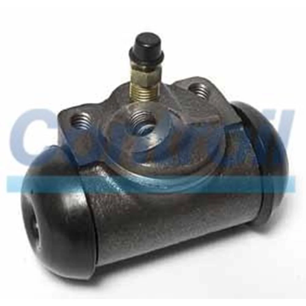 CILINDRO RODA TRASEIRA ESQUERDA WILLYS F-75 60/82 - AERO 61/62 - GM C10/C14/VERANEIO 68/78 - 25,40MM