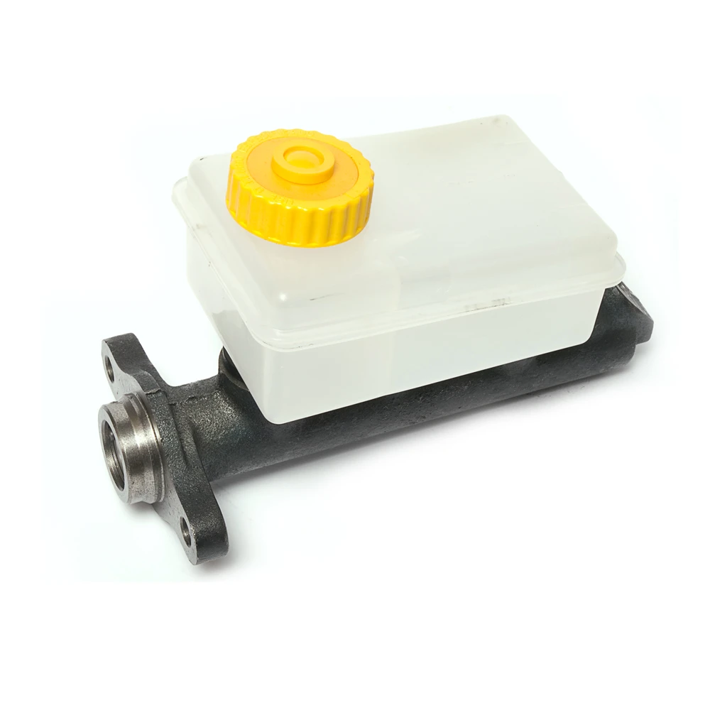 CILINDRO MESTRE FREIO DUPLO COM RESERVATORIO GM A/C/D-10/14/15 79/84 - VERANEIO 79/88 - 25.40MM