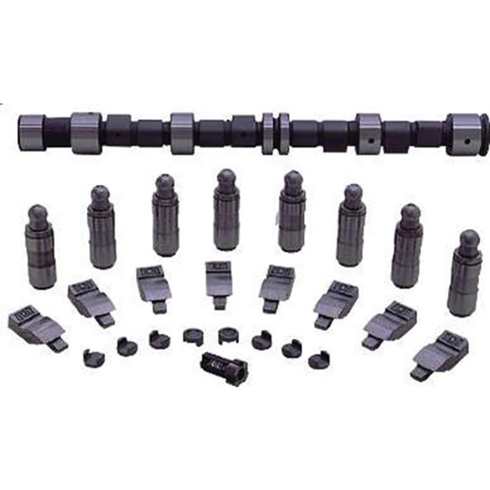 KIT COMANDO GM CORSA 1.6 96/ - MPFI