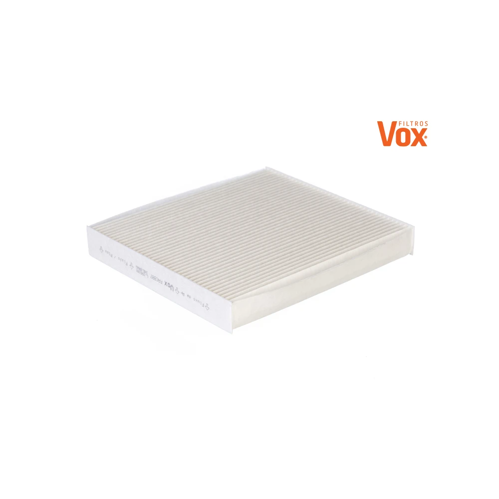FILTRO DE CABINE VOX - FAC887