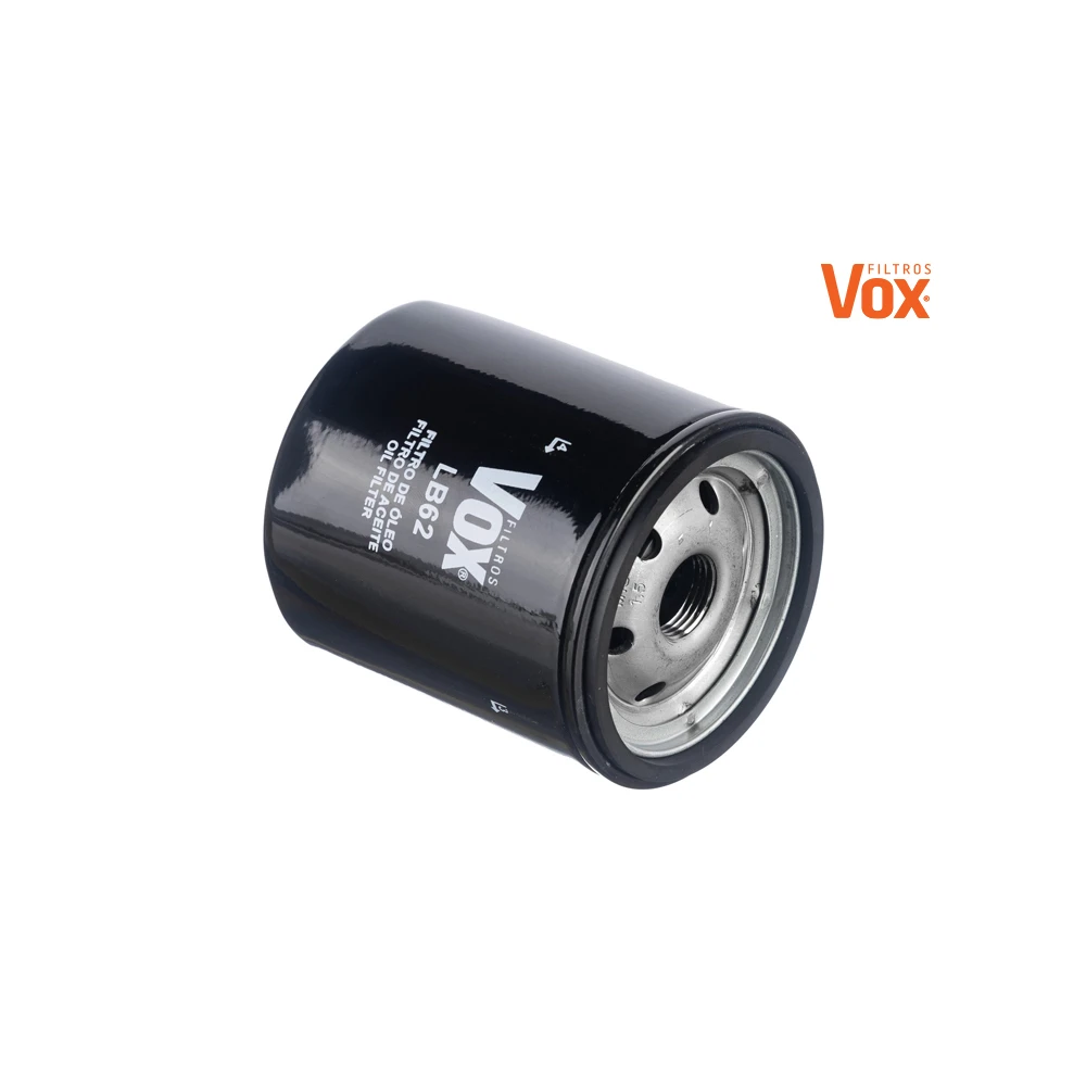 FILTRO DE ÓLEO VOX - LB62