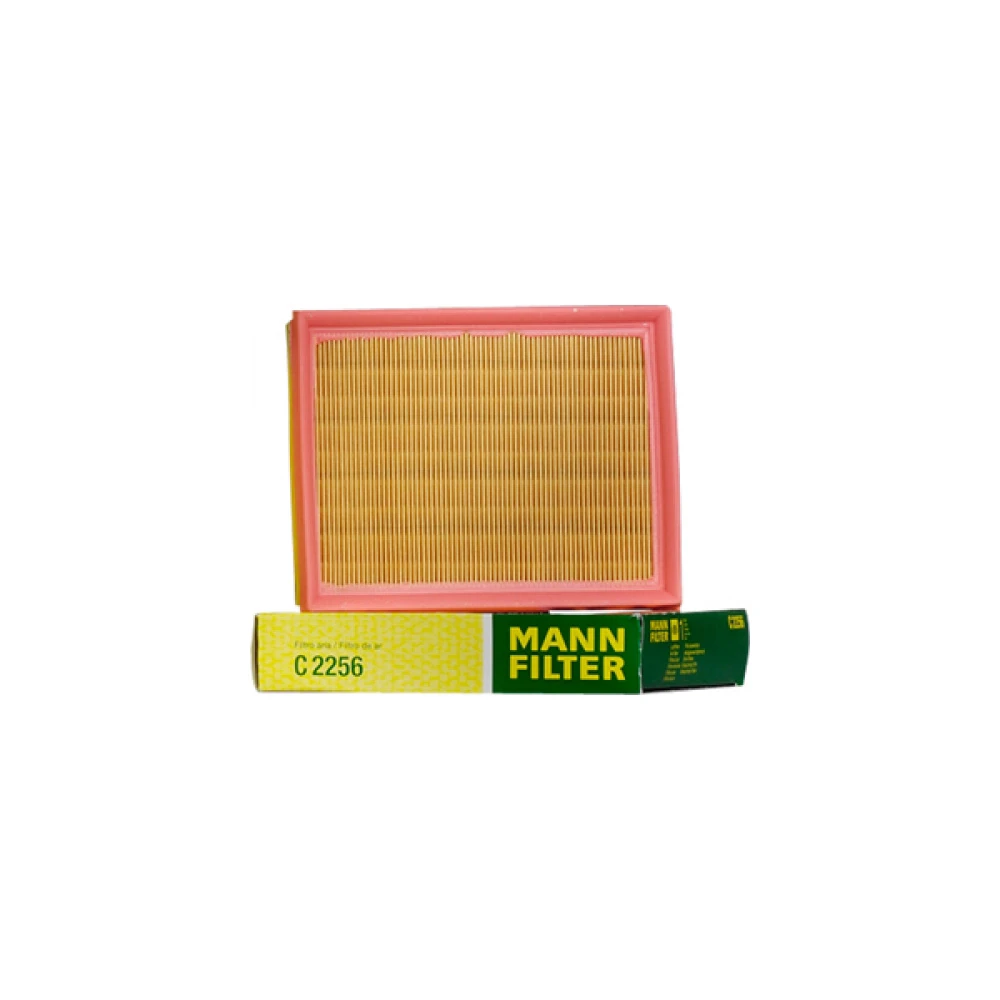FILTRO DE AR MANN-FILTER - C 2256