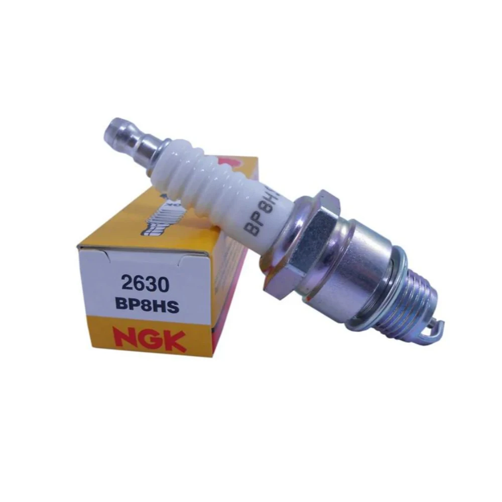 VELA DE IGNIÇÃO NGK - BP8HS