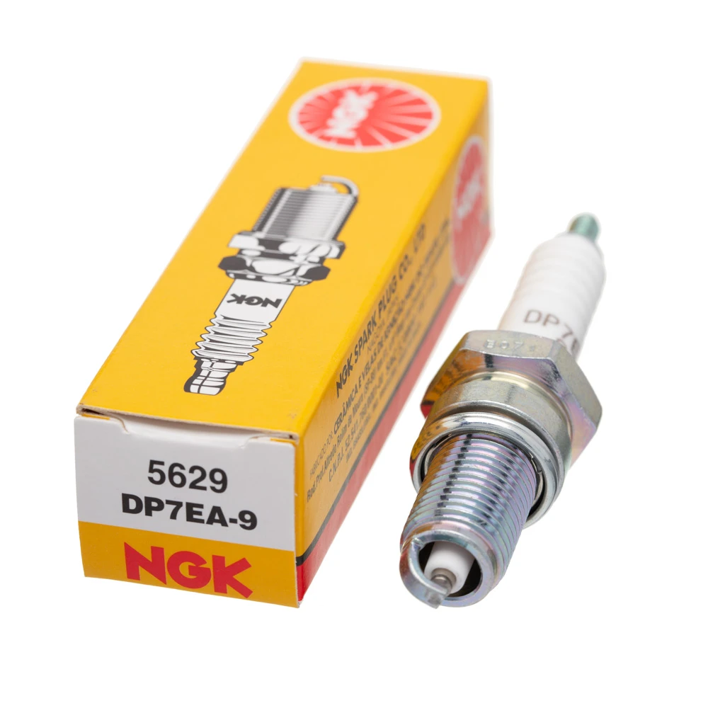 VELA DE IGNIÇÃO NGK - DP7EA-9