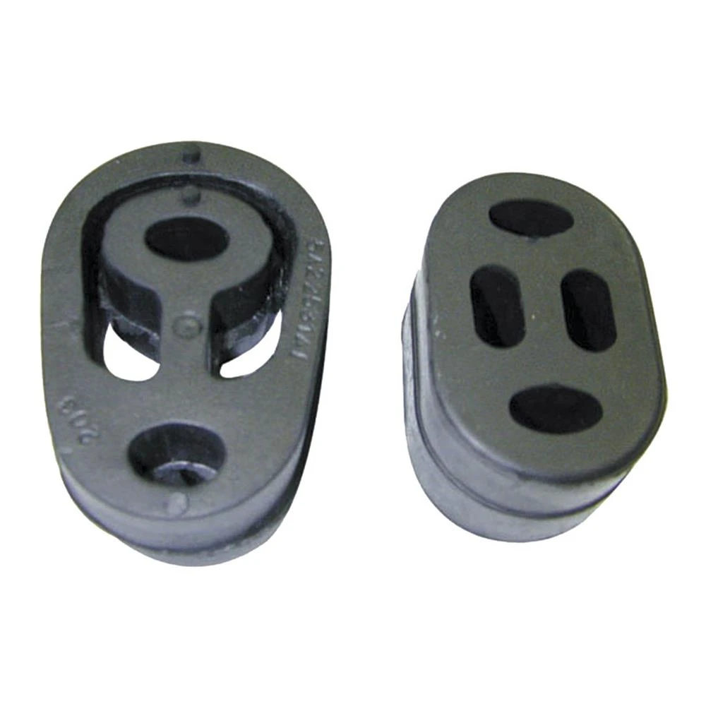 KIT SUPORTE SILENCIOSO KIT & CIA - 20488