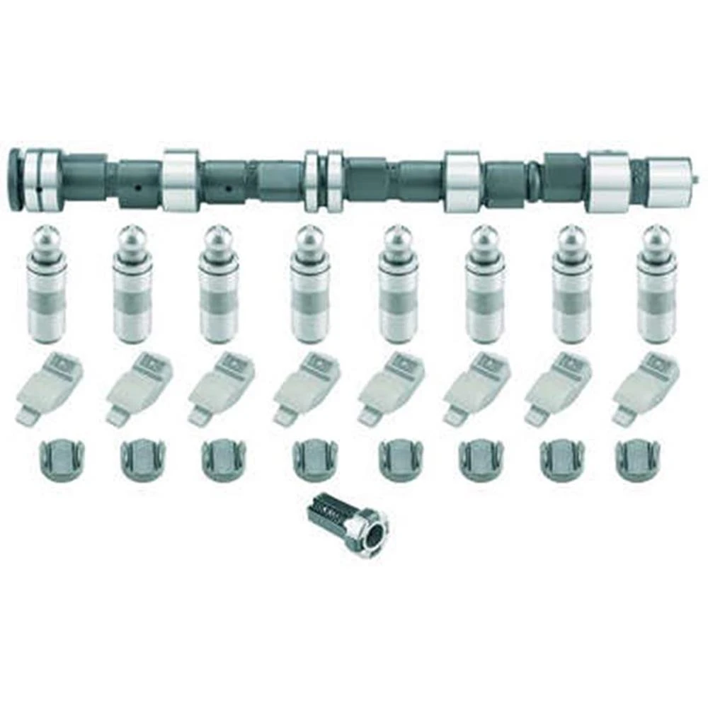 KIT COMANDO GM MONZA/KADETT/IPANEMA 2.0 91/ EFI/MPFI - S-10/BLAZER 2.2 EFI/MPFI - LETRA J
