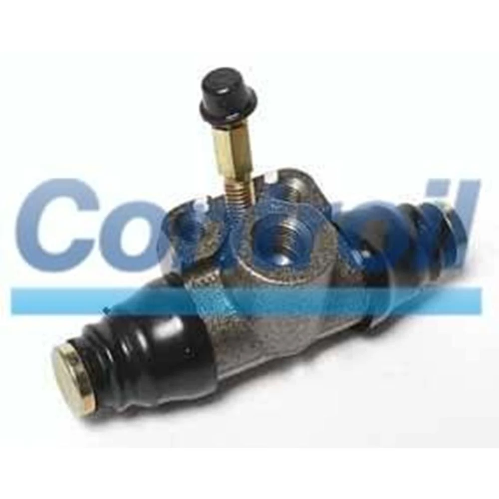 CILINDRO RODA TRASEIRA LD/LE VW GOL/VOYAGE/PASSAT - TODOS SEM ABS 9/16 - 14,28MM