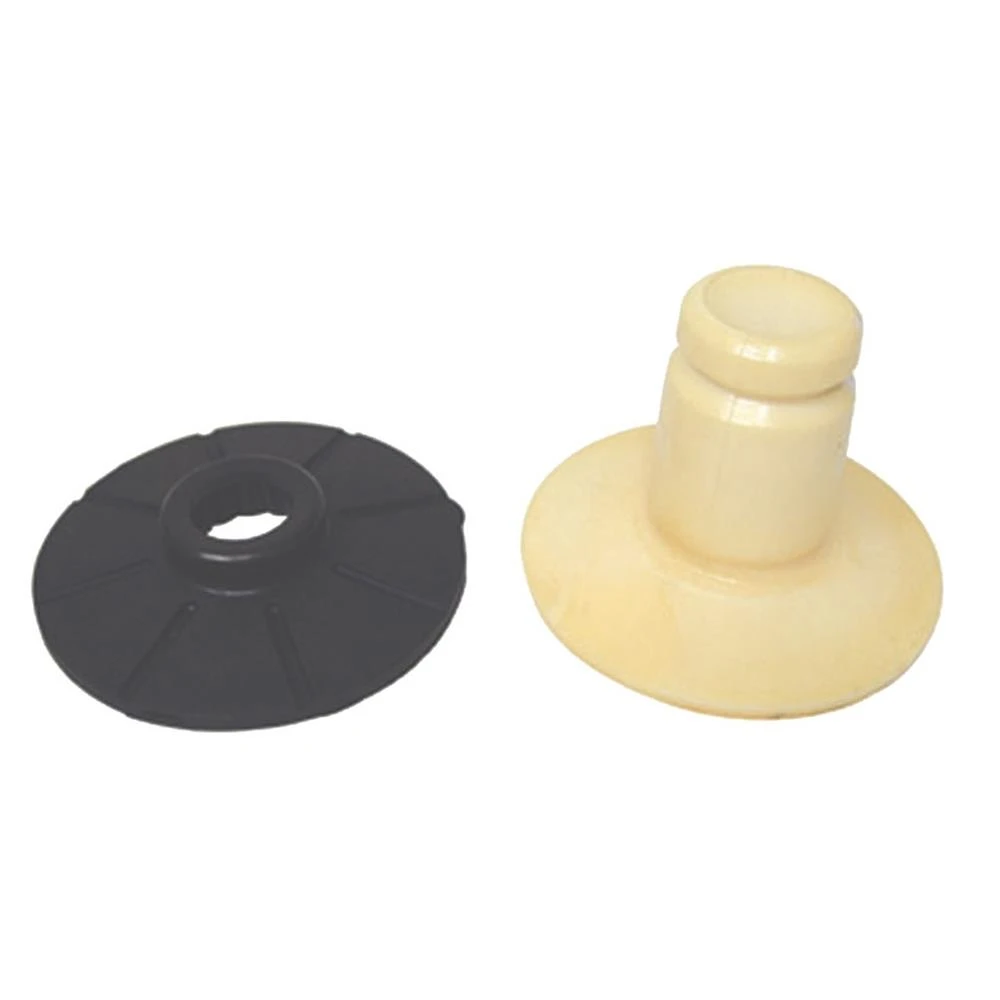 KIT DE REPARO DO AMORTECEDOR TRASEIRO DIREITO / ESQUERDO KIT & CIA - 30030