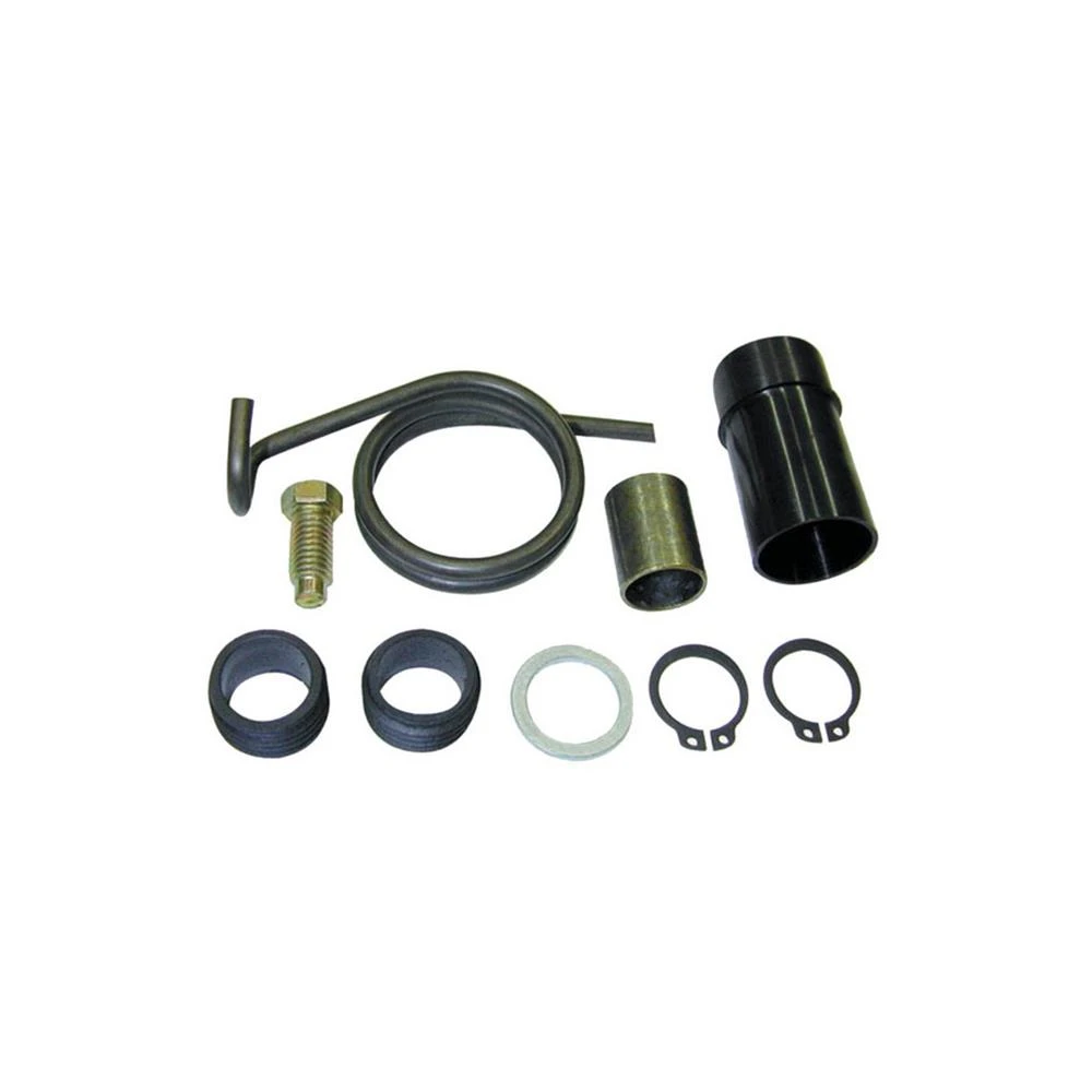 KIT GARFO DA EMBREAGEM KIT KIT & CIA - 40033