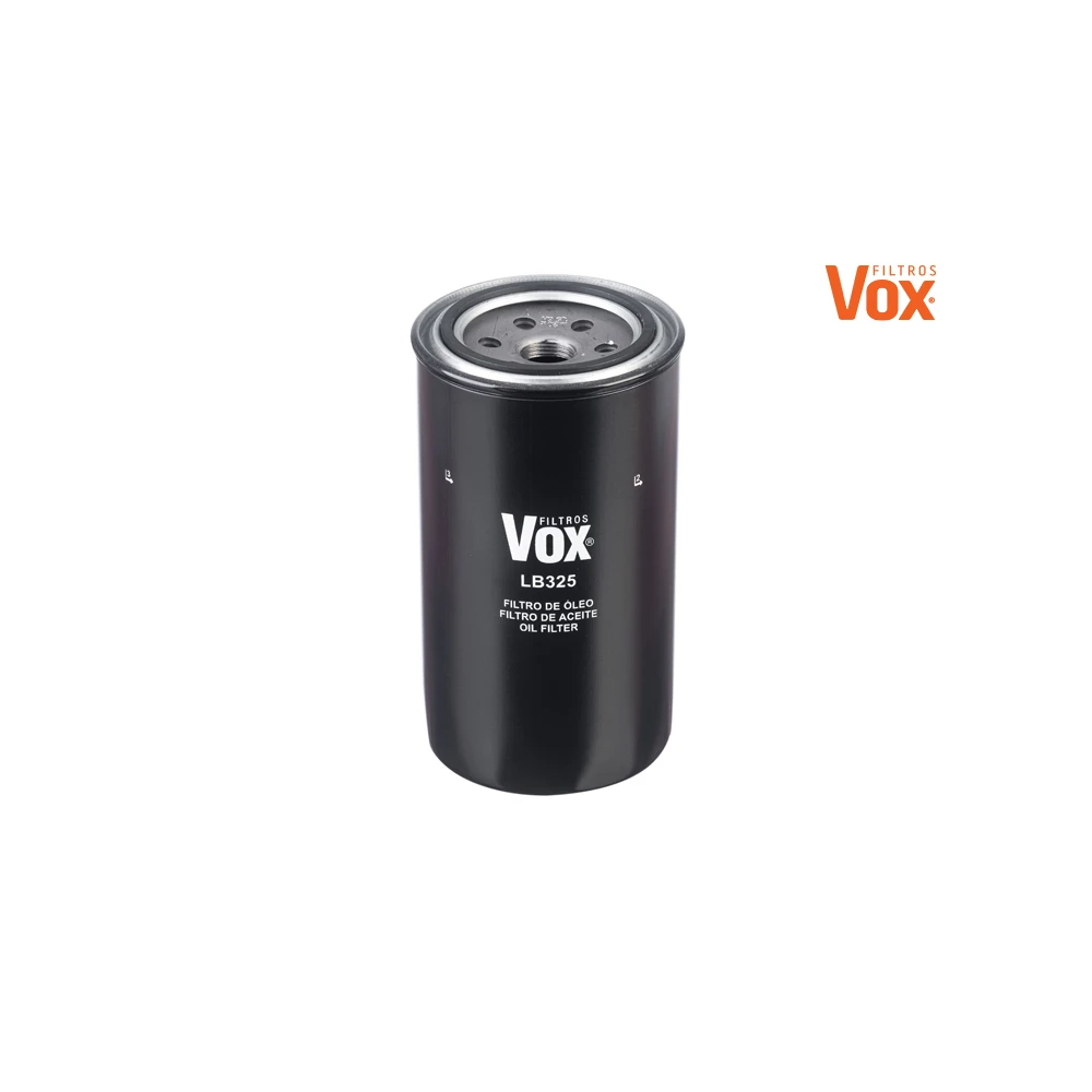 FILTRO DE ÓLEO VOX - LB325