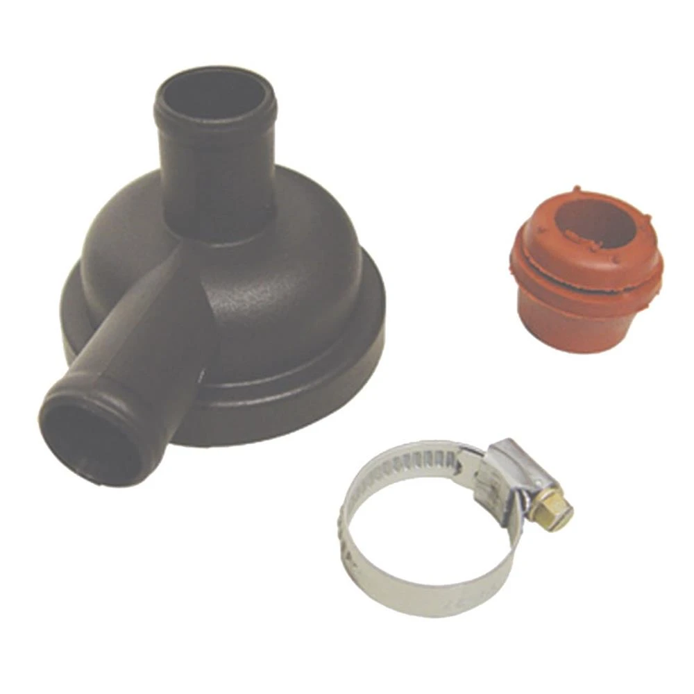 ANTICHAMA DO MOTOR MOTOR KIT & CIA - 40063