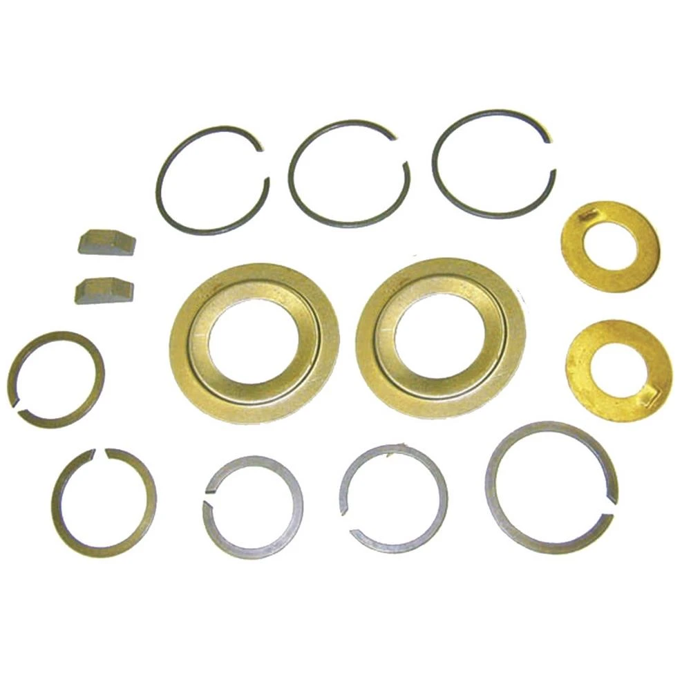 KIT DE ARRUELAS KIT & CIA - 35106