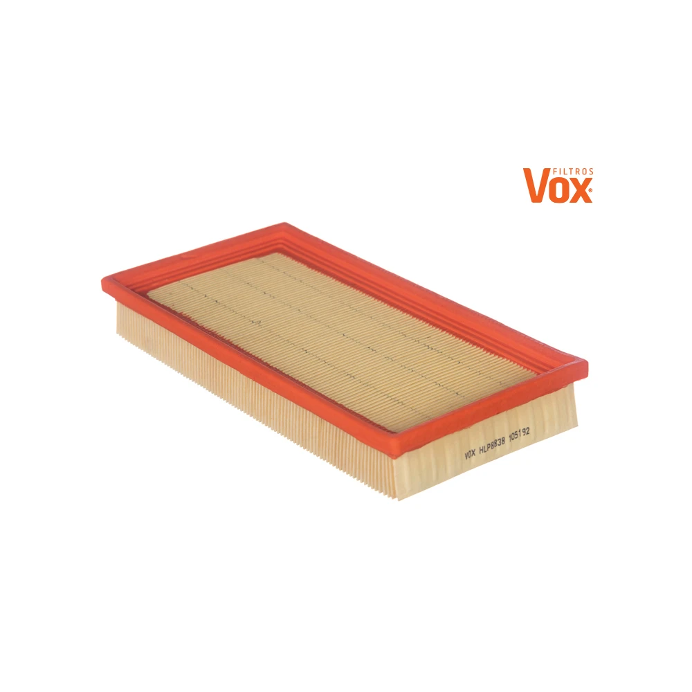 FILTRO DE AR VOX - HLP8838