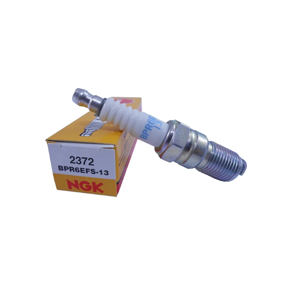 VELA DE IGNIÇÃO NGK - BPR6EFS-13