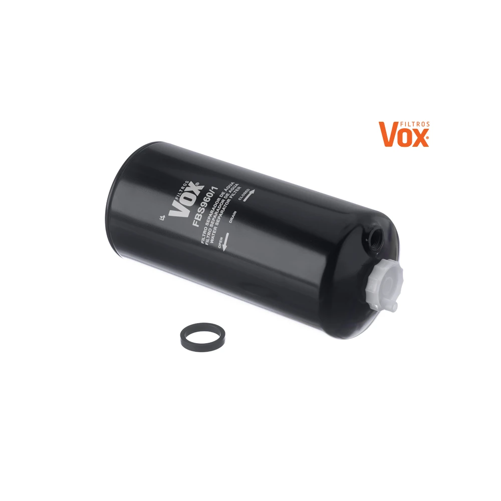 FILTRO DE COMBUSTÍVEL VOX - FBS960/1