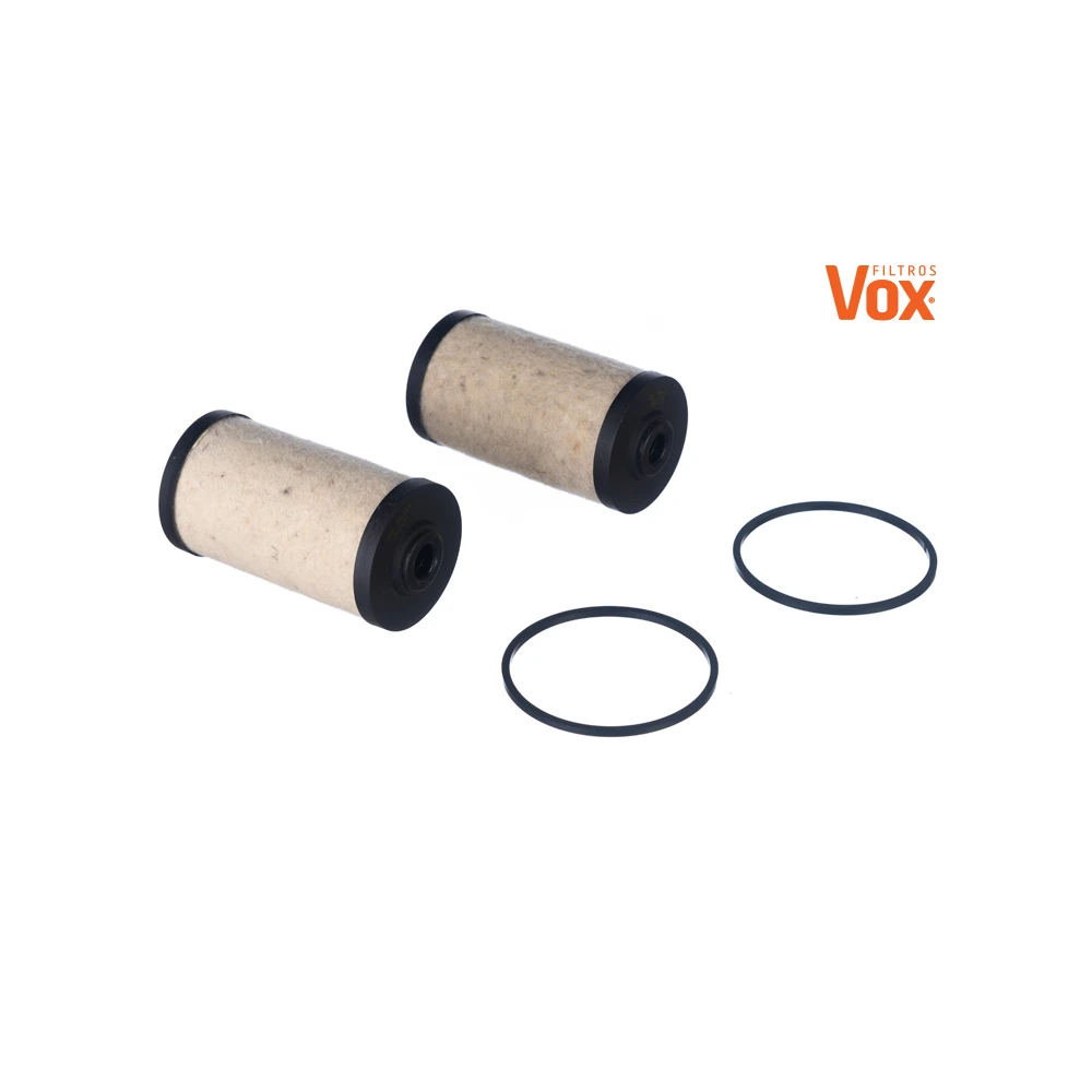 FILTRO DE COMBUSTÍVEL VOX - FB161