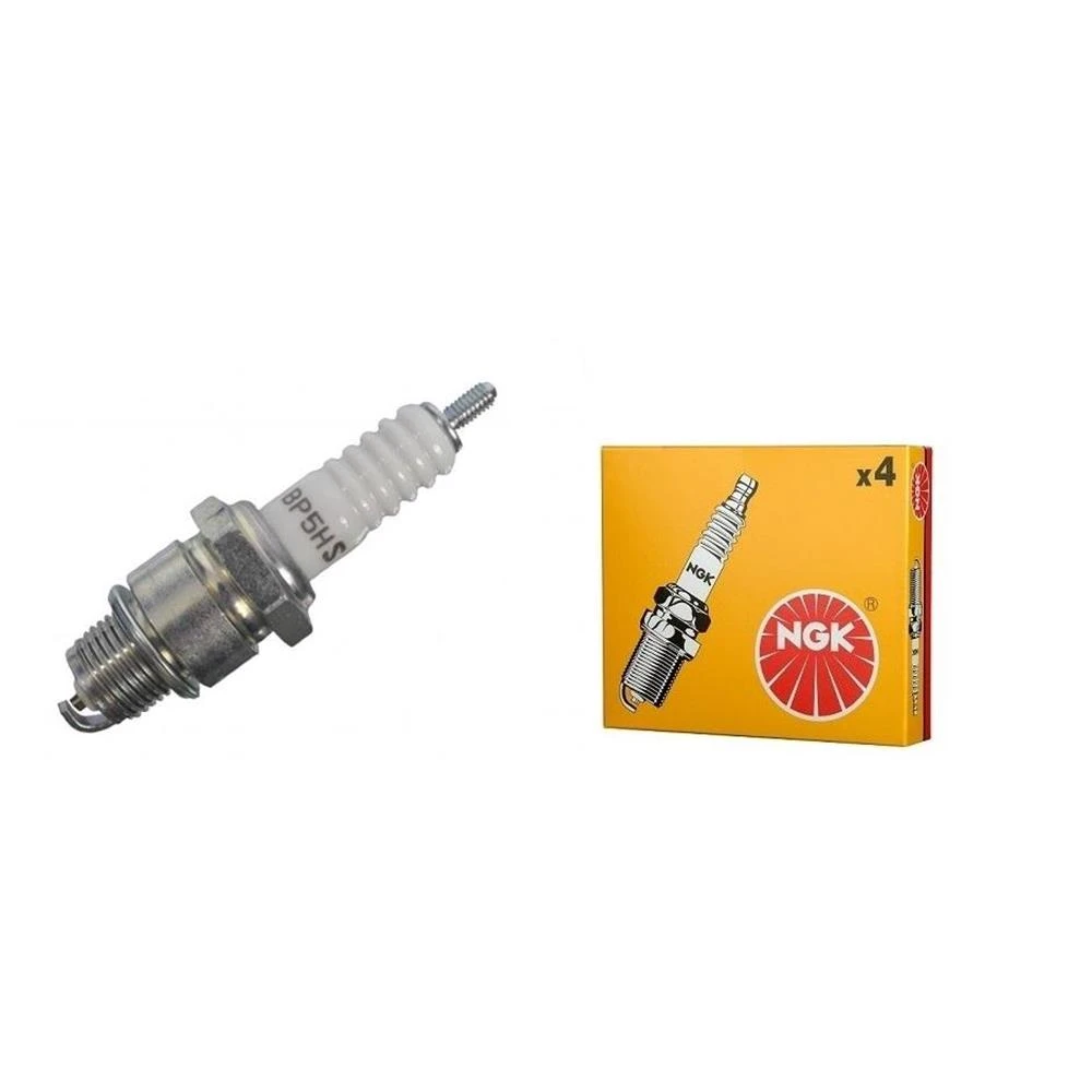 VELA DE IGNIÇÃO NGK - BP5HS
