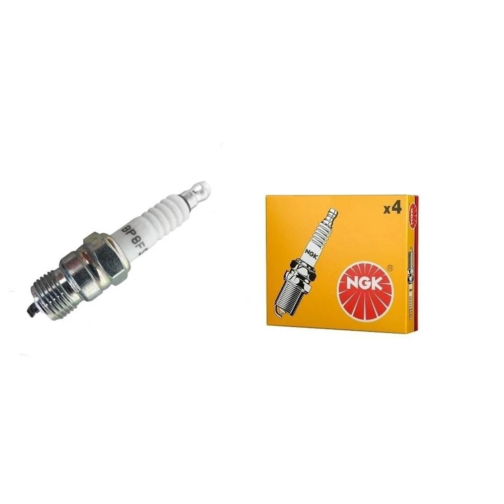 VELA DE IGNIÇÃO NGK - BPR8FS