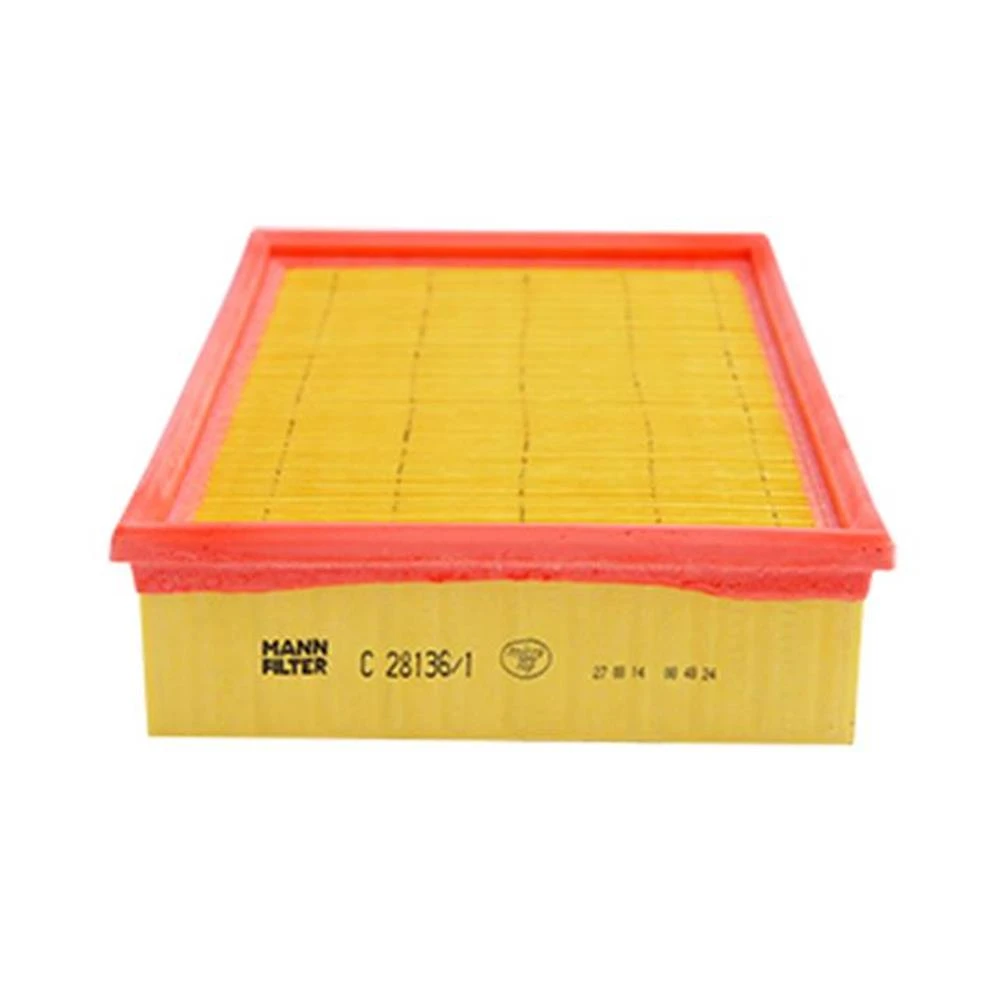 FILTRO DE AR MANN-FILTER - C 28 136/1