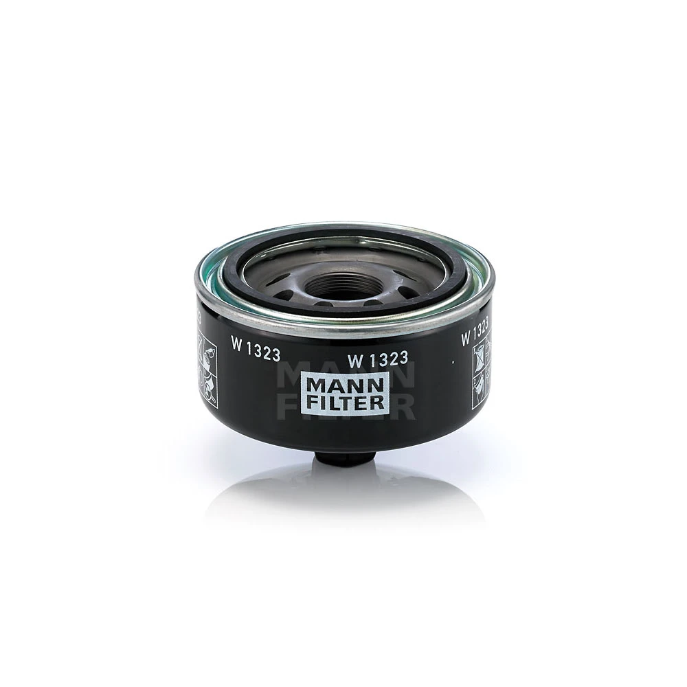 FILTRO DE ÓLEO MANN-FILTER - W 1323
