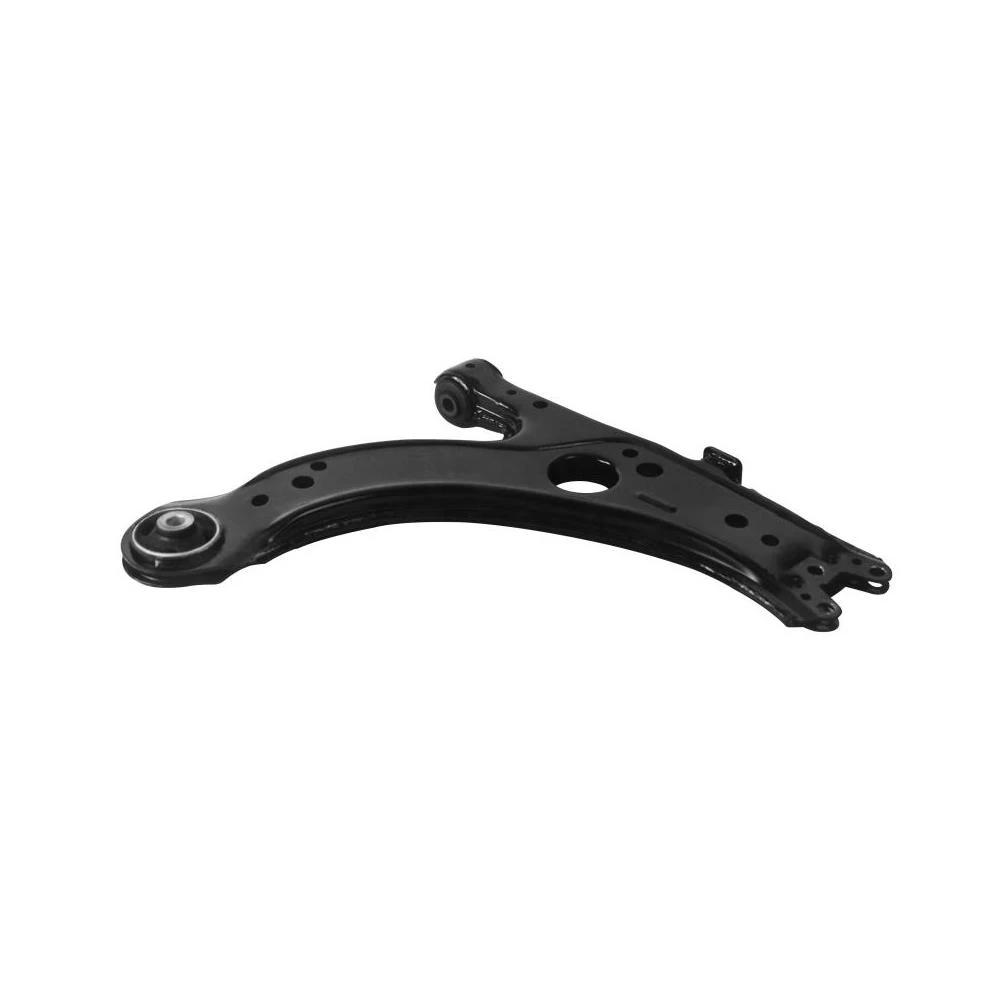 BANDEJA DIANTEIRA LD/LE AUDI A3 96/07 - VW GOLF 98/14 - BORA 00/03 - NEW BEETLE 99/02 - SEM PIVÔ