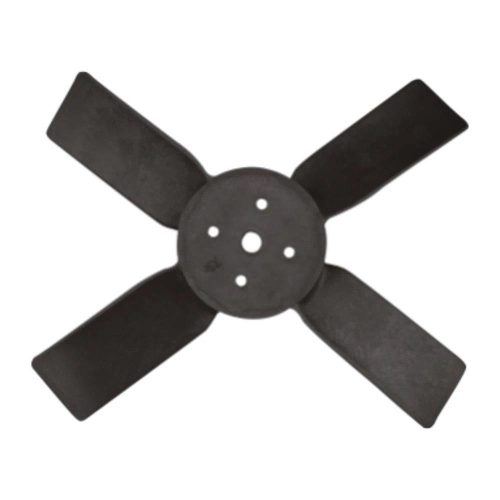 PA VENTILADOR FORD F-1000/4000 MWM HELICE 4 PAS